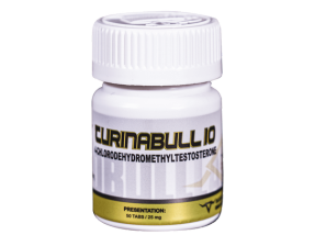 HardBull Labs CurinaBull 10